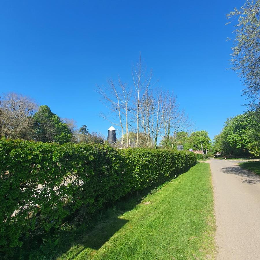 Wheelwright'S Rest, Legbourne, Louth Villa Louth  Exterior photo